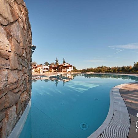 Appartamento Lago Blu Manerba del Garda Eksteriør bilde