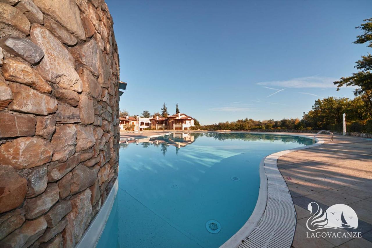 Appartamento Lago Blu Manerba del Garda Eksteriør bilde